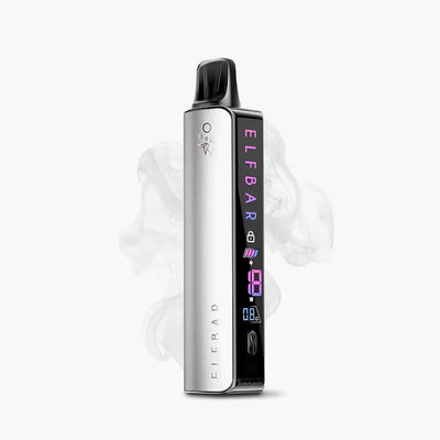 Elf Bar Elfa Master Vape Kit