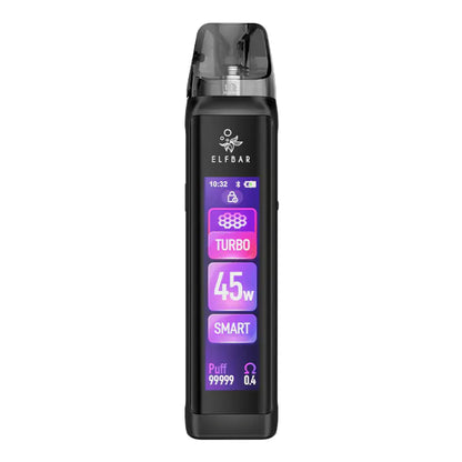 Elf Bar Elfx Ultra Vape Kit