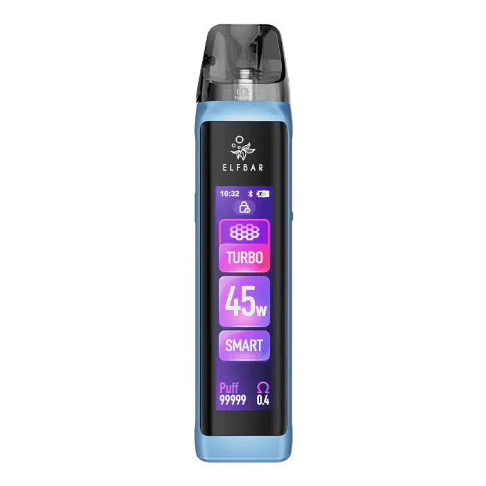 Elf Bar Elfx Ultra Vape Kit