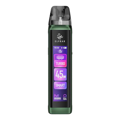 Elf Bar Elfx Ultra Vape Kit