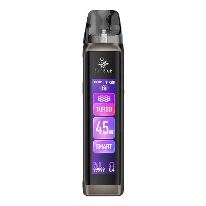 Elf Bar Elfx Ultra Vape Kit