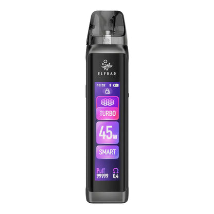 Elf Bar Elfx Ultra Vape Kit