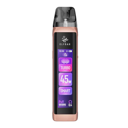 Elf Bar Elfx Ultra Vape Kit