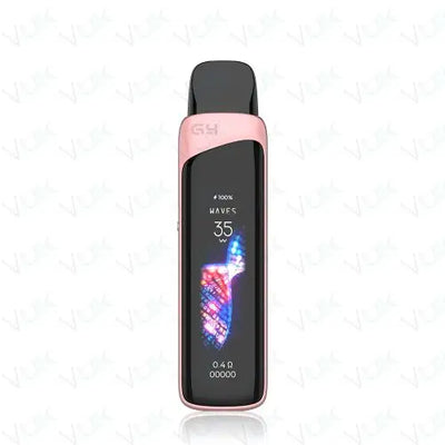 Uwell Caliburn G4 Pro Pod Kit