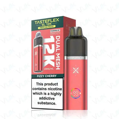 Oxva Tasteflex SL 12K Prefilled Pod Kit