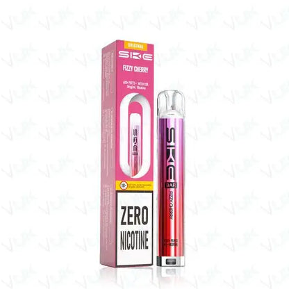 SKE Bar 600 Zero Nicotine Prefilled Pod Kit