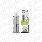 Hyola Pro Max 8000 Compliant Prefilled Pod