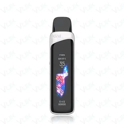 Uwell Caliburn G4 Pro Pod Kit