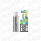 Hyola Pro Max 8000 Compliant Prefilled Pod