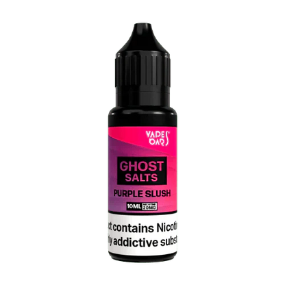 Ghost Pro 3500 Nic Salt 10ml (BOX OF 10)