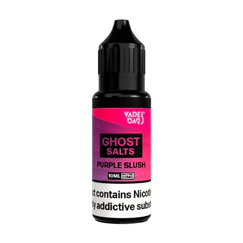 Ghost Pro 3500 Nic Salt 10ml (BOX OF 10)