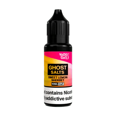 Ghost Pro 3500 Nic Salt 10ml (BOX OF 10)