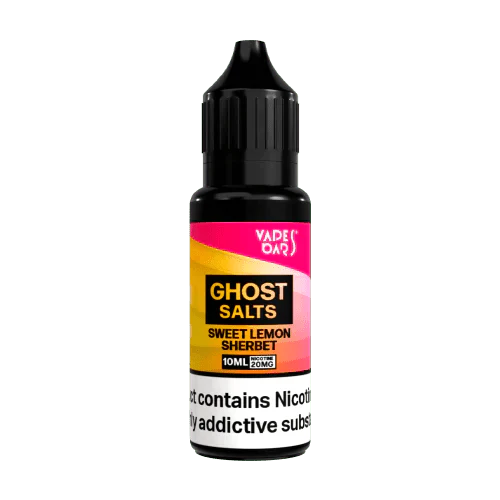 Ghost Pro 3500 Nic Salt 10ml (BOX OF 10)