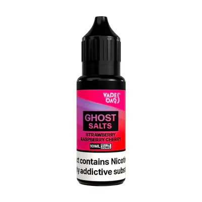 Ghost Pro 3500 Nic Salt 10ml (BOX OF 10)
