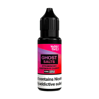 Ghost Pro 3500 Nic Salt 10ml (BOX OF 10)