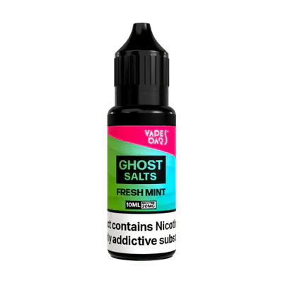 Ghost Pro 3500 Nic Salt 10ml (BOX OF 10)