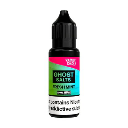 Ghost Pro 3500 Nic Salt 10ml (BOX OF 10)
