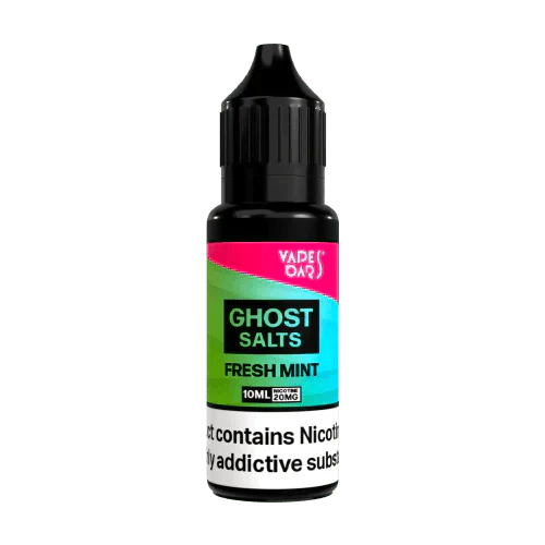 Ghost Pro 3500 Nic Salt 10ml (BOX OF 10)