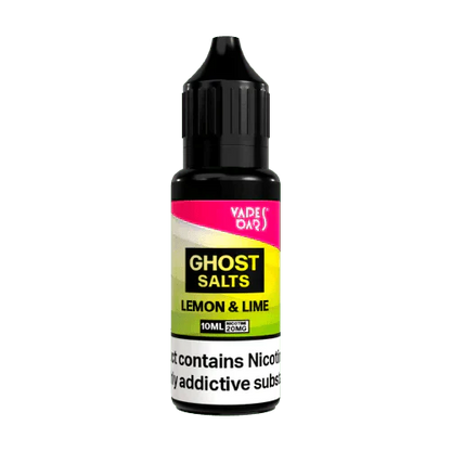 Ghost Pro 3500 Nic Salt 10ml (BOX OF 10)