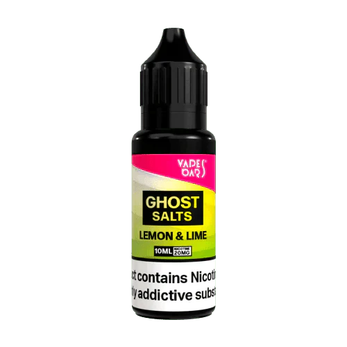 Ghost Pro 3500 Nic Salt 10ml (BOX OF 10)