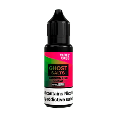 Ghost Pro 3500 Nic Salt 10ml (BOX OF 10)