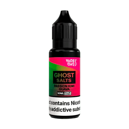 Ghost Pro 3500 Nic Salt 10ml (BOX OF 10)