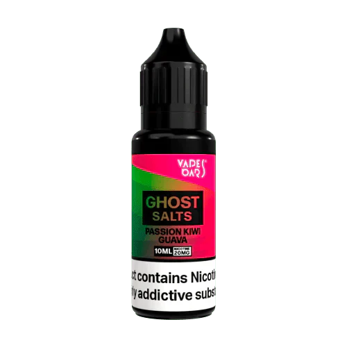 Ghost Pro 3500 Nic Salt 10ml (BOX OF 10)