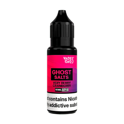 Ghost Pro 3500 Nic Salt 10ml (BOX OF 10)