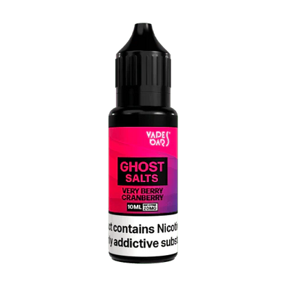 Ghost Pro 3500 Nic Salt 10ml (BOX OF 10)