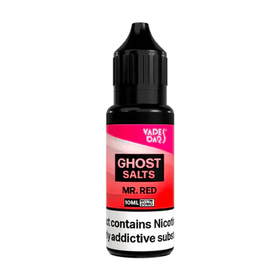 Ghost Pro 3500 Nic Salt 10ml (BOX OF 10)