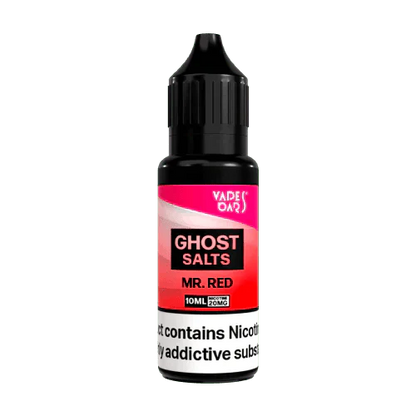 Ghost Pro 3500 Nic Salt 10ml (BOX OF 10)