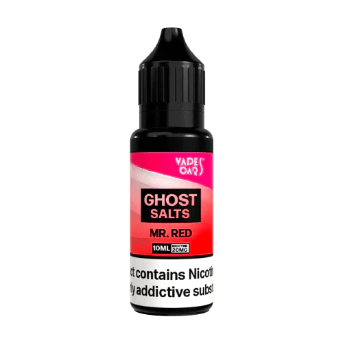 Ghost Pro 3500 Nic Salt 10ml (BOX OF 10)