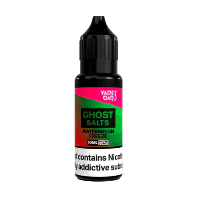 Ghost Pro 3500 Nic Salt 10ml (BOX OF 10)