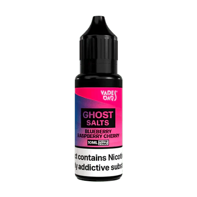 Ghost Pro 3500 Nic Salt 10ml (BOX OF 10)