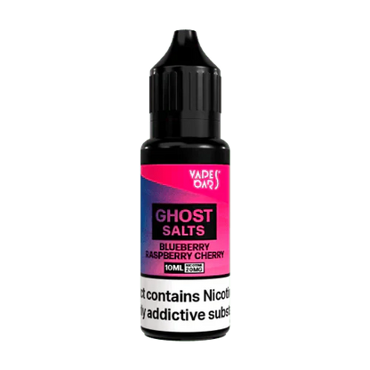 Ghost Pro 3500 Nic Salt 10ml (BOX OF 10)