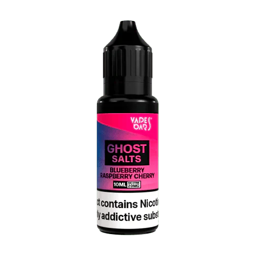Ghost Pro 3500 Nic Salt 10ml (BOX OF 10)