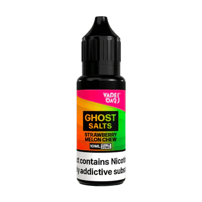 Ghost Pro 3500 Nic Salt 10ml (BOX OF 10)