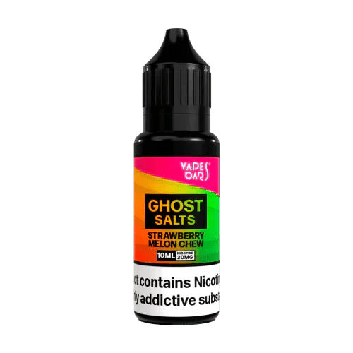 Ghost Pro 3500 Nic Salt 10ml (BOX OF 10)