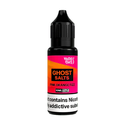Ghost Pro 3500 Nic Salt 10ml (BOX OF 10)