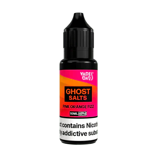 Ghost Pro 3500 Nic Salt 10ml (BOX OF 10)