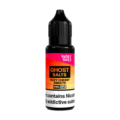 Ghost Pro 3500 Nic Salt 10ml (BOX OF 10)