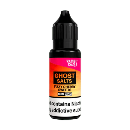 Ghost Pro 3500 Nic Salt 10ml (BOX OF 10)