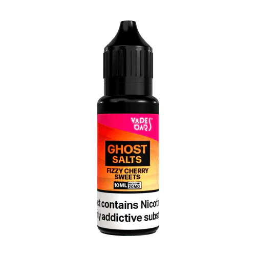 Ghost Pro 3500 Nic Salt 10ml (BOX OF 10)