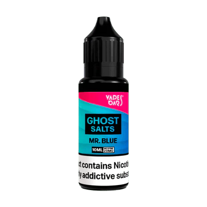 Ghost Pro 3500 Nic Salt 10ml (BOX OF 10)