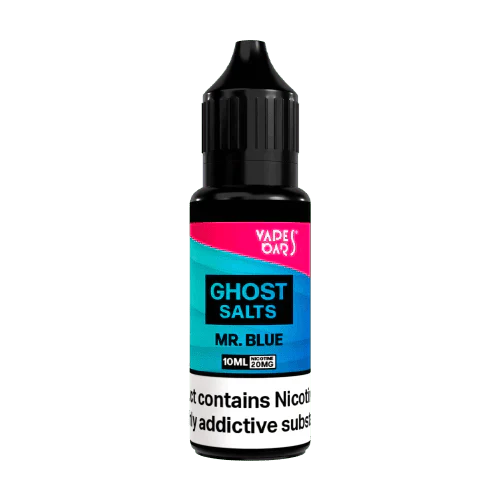 Ghost Pro 3500 Nic Salt 10ml (BOX OF 10)