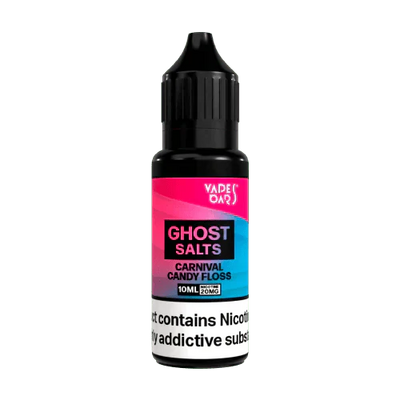 Ghost Pro 3500 Nic Salt 10ml (BOX OF 10)