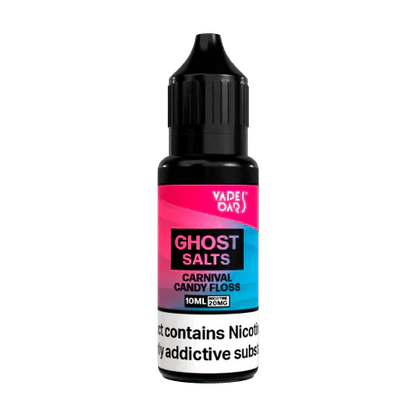 Ghost Pro 3500 Nic Salt 10ml (BOX OF 10)