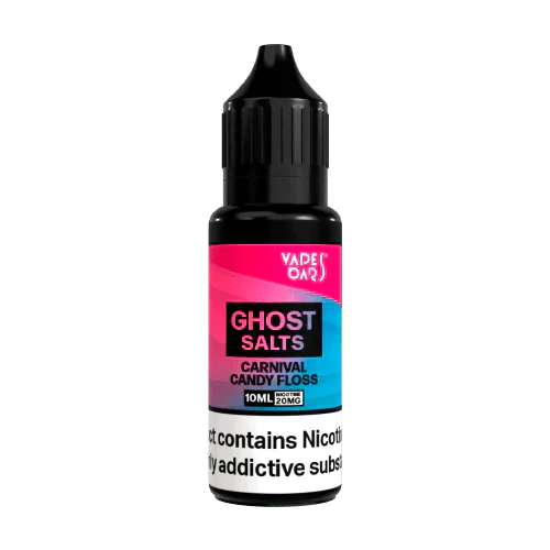 Ghost Pro 3500 Nic Salt 10ml (BOX OF 10)