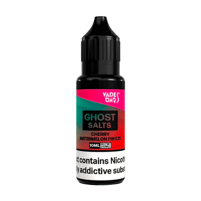 Ghost Pro 3500 Nic Salt 10ml (BOX OF 10)