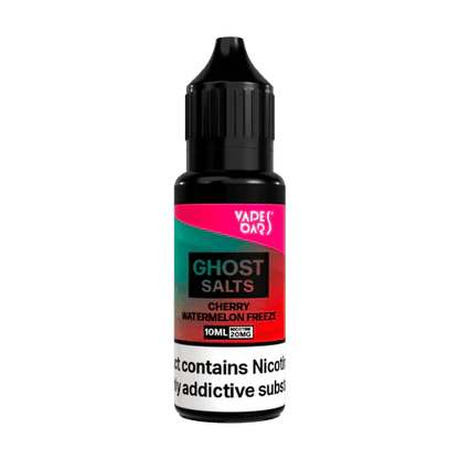 Ghost Pro 3500 Nic Salt 10ml (BOX OF 10)